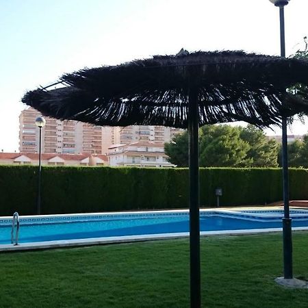 Villablanca Vidaber Oropesa del Mar Exteriér fotografie