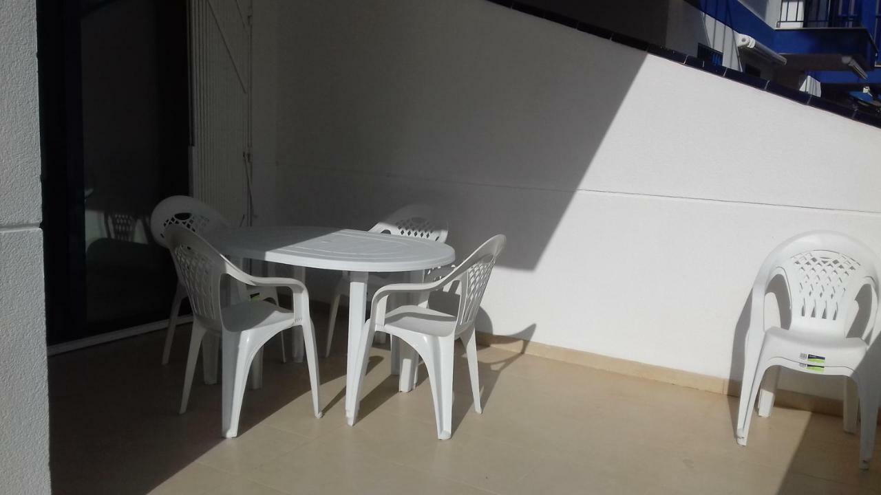 Villablanca Vidaber Oropesa del Mar Exteriér fotografie
