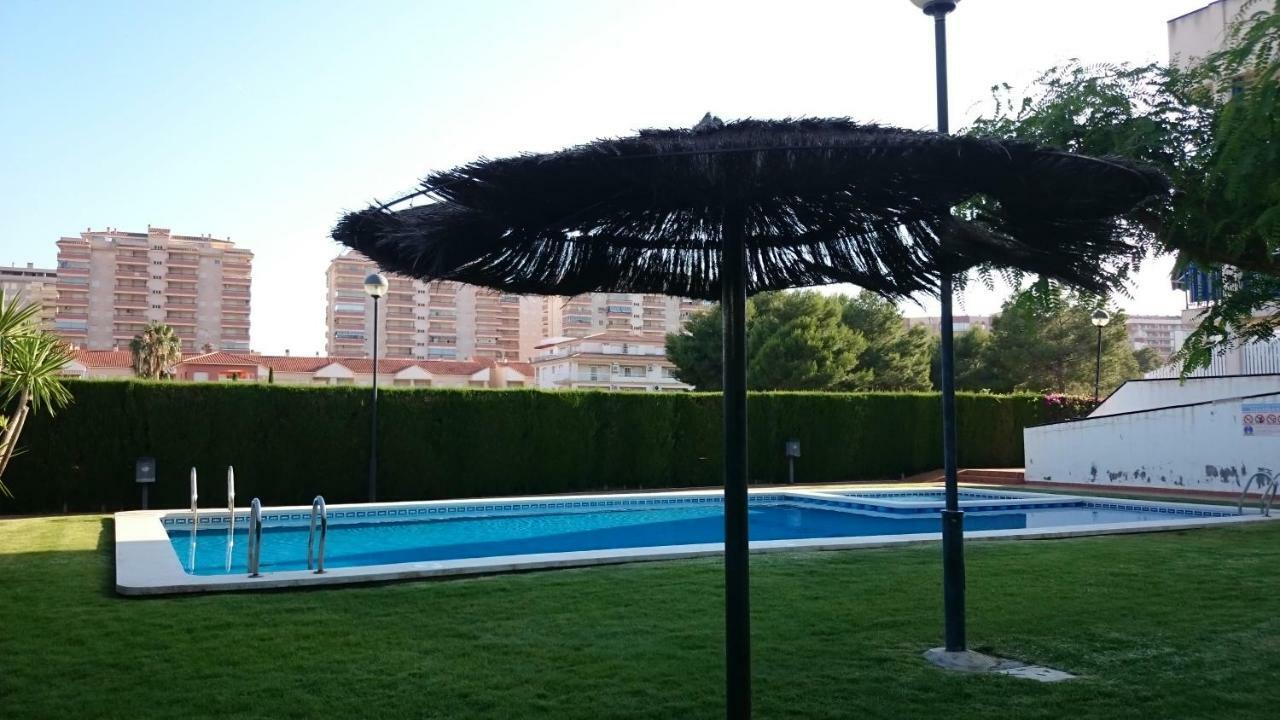 Villablanca Vidaber Oropesa del Mar Exteriér fotografie